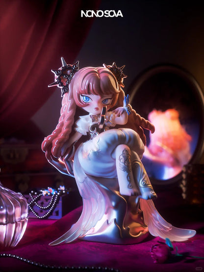 NONO SOVA V2 Midnight of the Dolls Series Blind Box (pre order)