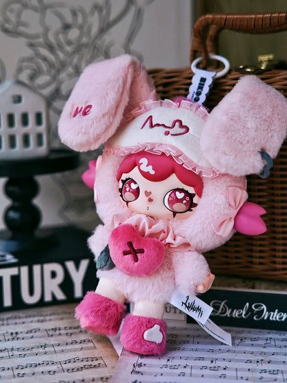 Lulumi A Lexicon Of Love Serise Plush Blind Box