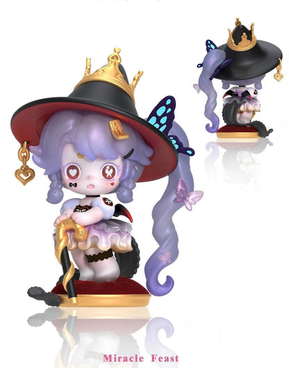 KEENO Miracle Feast Series Surprise Box