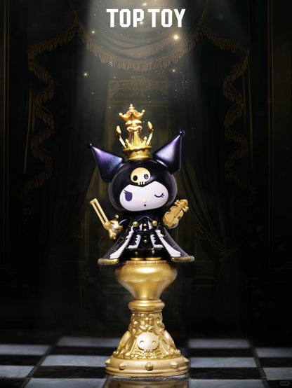 Sanrio Kuromi Chess Series