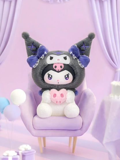 Sanrio characters Kuromi Party Series