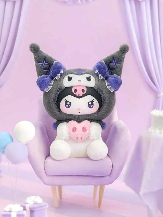 Sanrio characters Kuromi Party Series