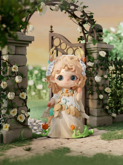 Joy-Guardians'Covenant Chronicles PVC