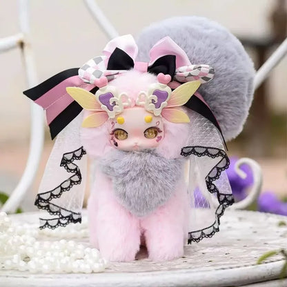 Maomaolong dream notes series pulsu blind box