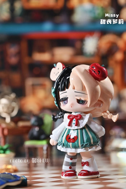Missy Cute Lolita Series