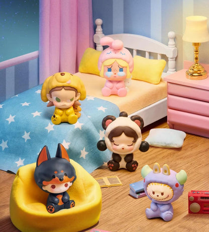POP bean Pajama Party Series（pre order）
