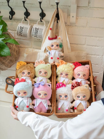 LIILA'S Lucky Cat V3 Plush