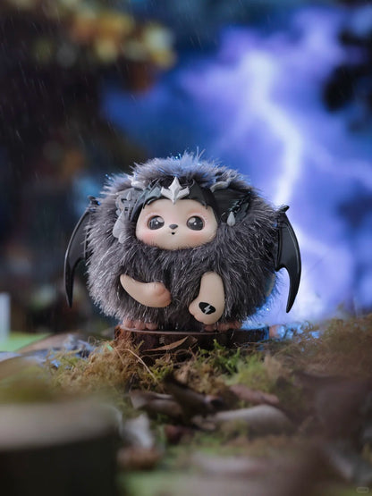 FUNINI-Child of Weather Series Vinyl Plush