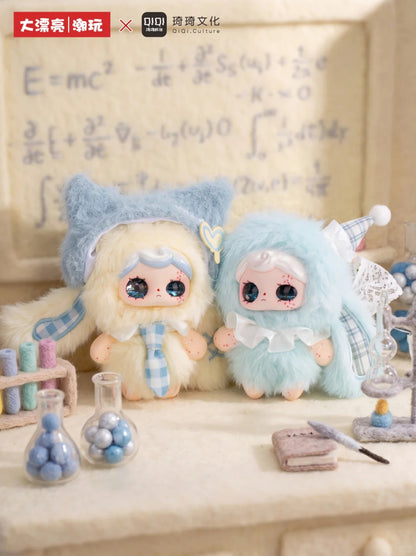 Yuna Sweetheart Formula Plush Series
