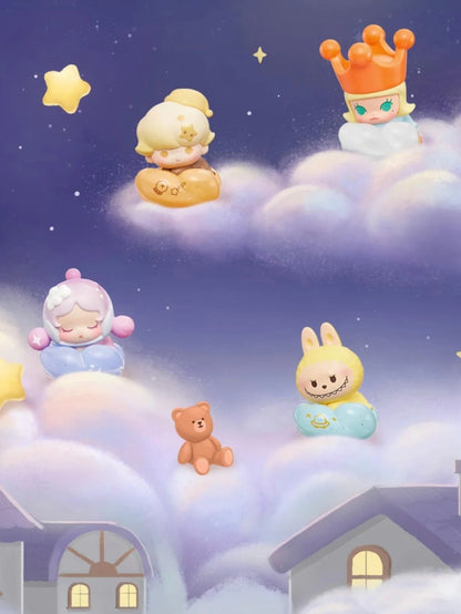 POP Bean Light Up the Night Sky Series