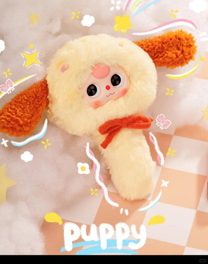 BabyThree-Magic Mirror V2 Plush Serise