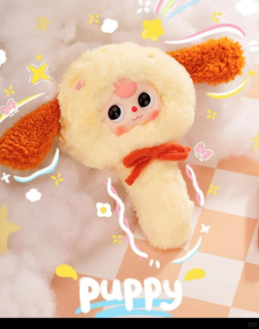 BabyThree-Magic Mirror V2 Plush Serise