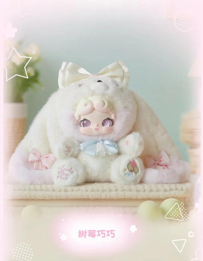 Lucky Deer Nai Sweet Tea Rabbit Sreies Plush 600%-pre order