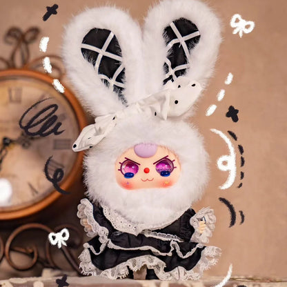 Baby Three 100% Lolita Mini Series Plush