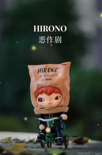 HRIONO Prank - Limited Edition（pre order）