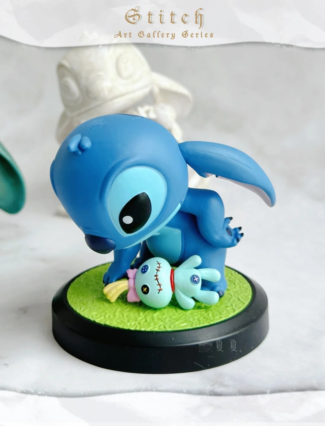 Stitch Art Gallery Series Blind Box