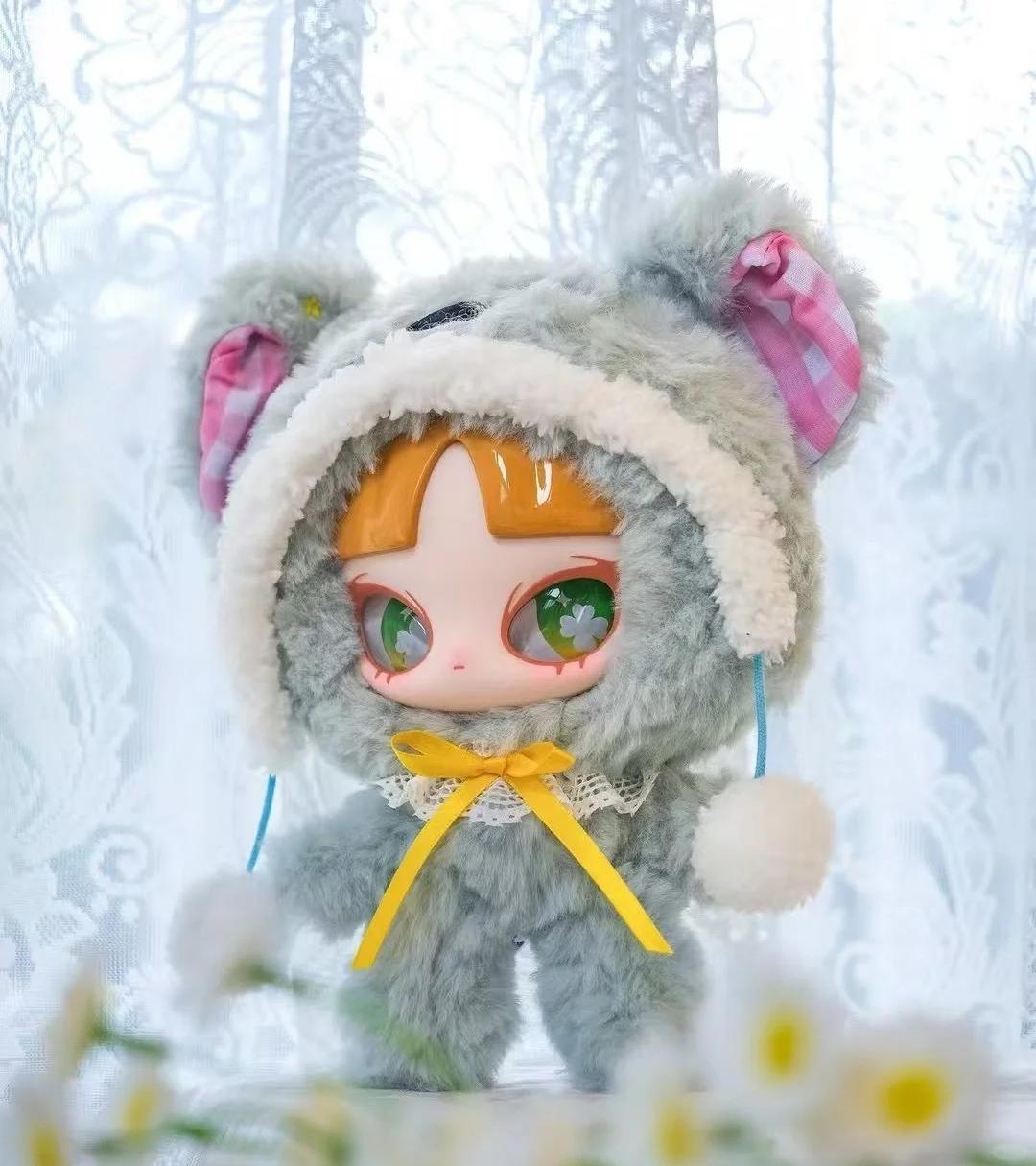 INN'S  spring series plush（pre order）