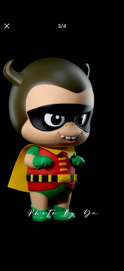 【Livestream Only】Lucky Box / Special Claim