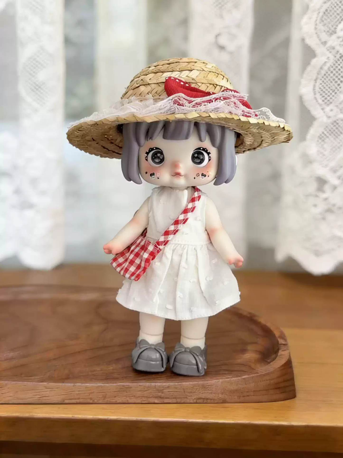 Nommi Clothing Collection for Dolls (Outfits Only)