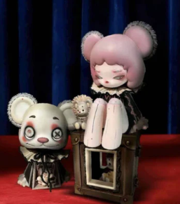 [Livestream Only]Lucky Box/SpecialClaim
