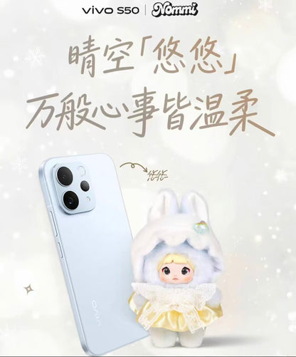 VIVO S50 & Nommi Serise