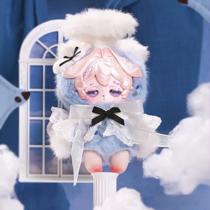 Mipaw -  Flower Dwelling Series Plush Blind Box