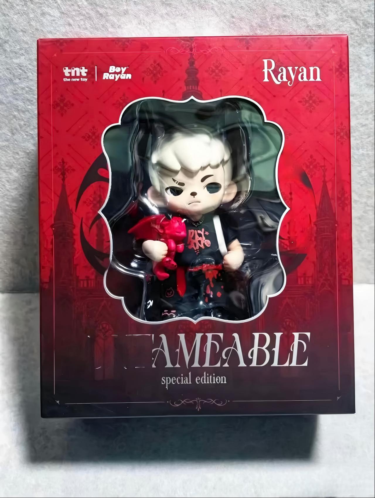 RayanHanging Card Grand Collection（pre order）