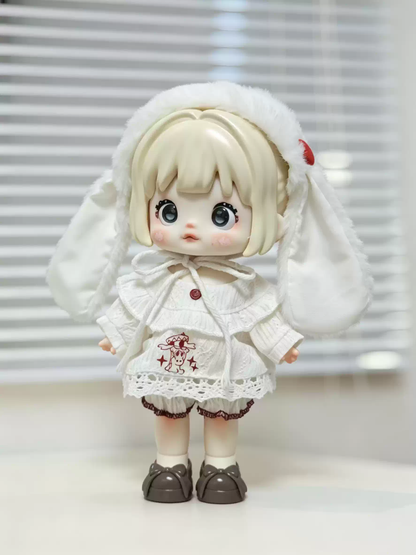 Nommi Clothing Collection for Dolls (Outfits Only)