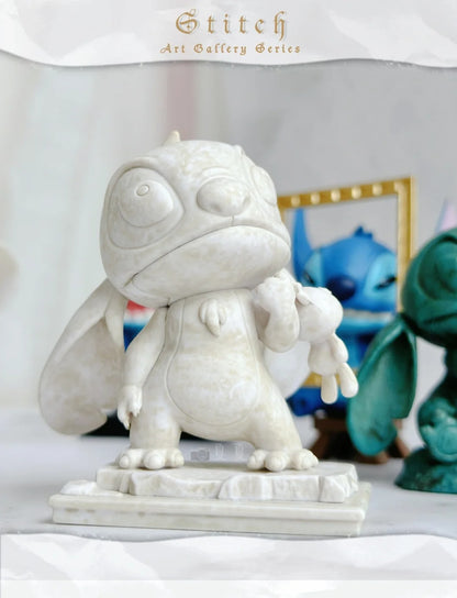 Stitch Art Gallery Series Blind Box