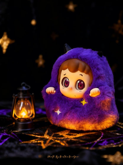 Piny-Trick or treat Serise