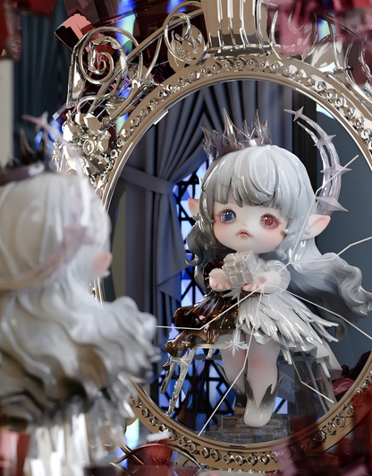 FLORA Eternal Time Series Figures Blind Box