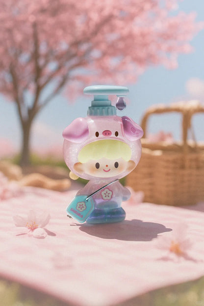 zZoton-bubble bath Series baby