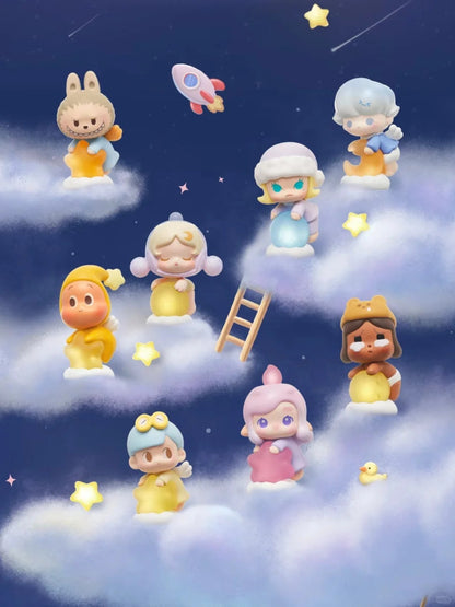 POP Bean Light Up the Night Sky Series