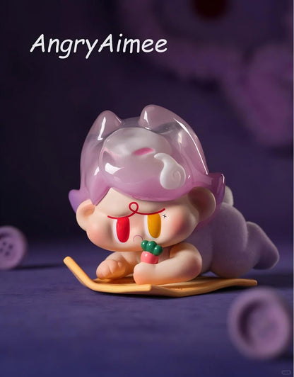 AngryAimee Whole Me Collection Figure Surprise Box