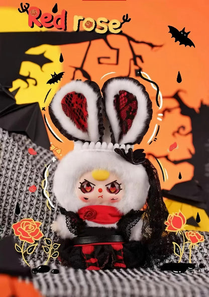 BABY THREE Halloween castle adventure Plush