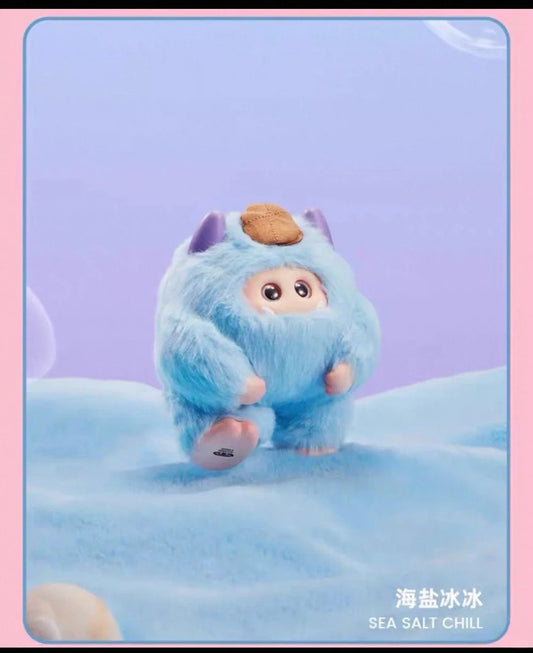 GIGGLE MONSTER Marshmallow Dream Serise Vinyl Plush