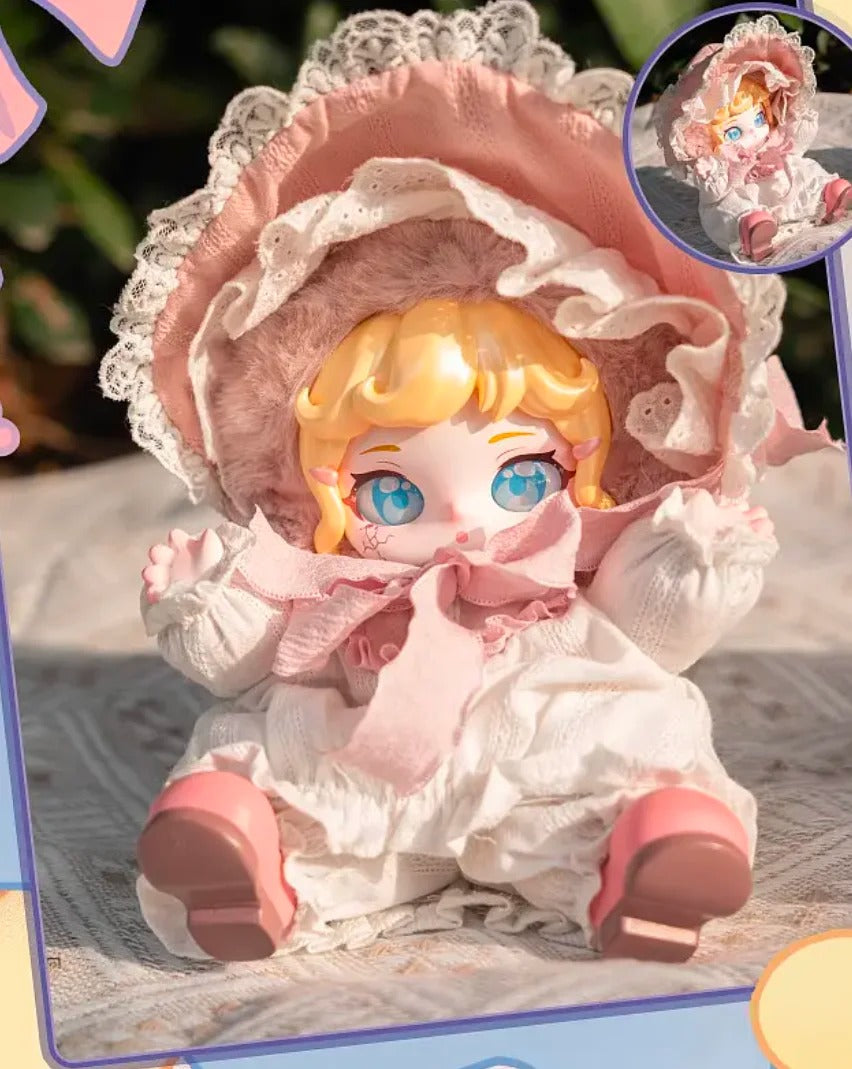 Antoo paradise lost series plush