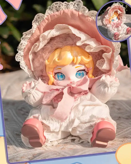 Antoo paradise lost series plush
