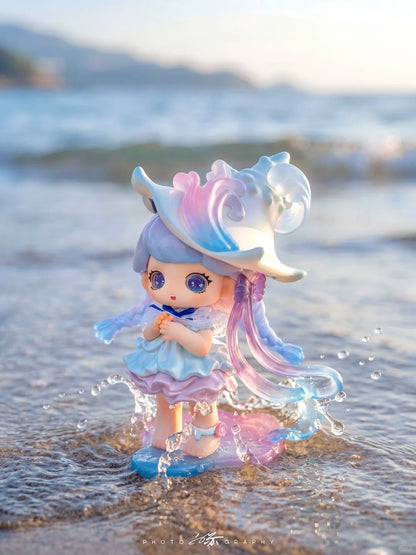 Tarena Whispers of the Deep Sea Serise