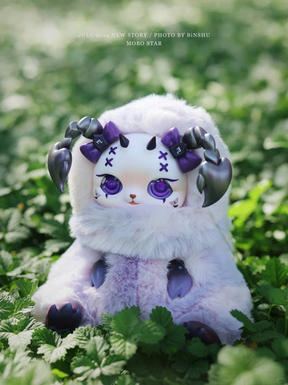 MOBO STAR-Secrets of the Forest Constellation Plush Blind Box