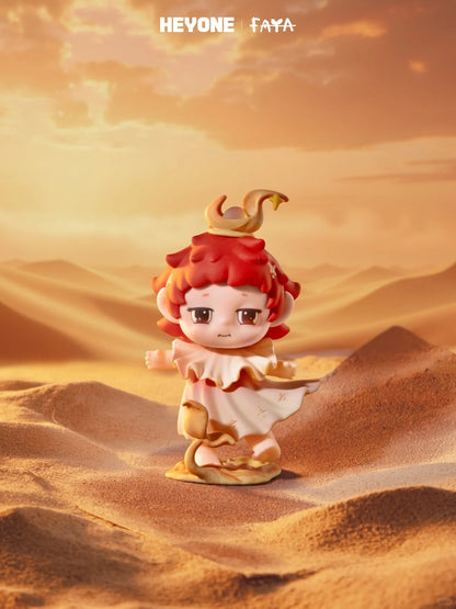 FAFA-Emotional bloonm