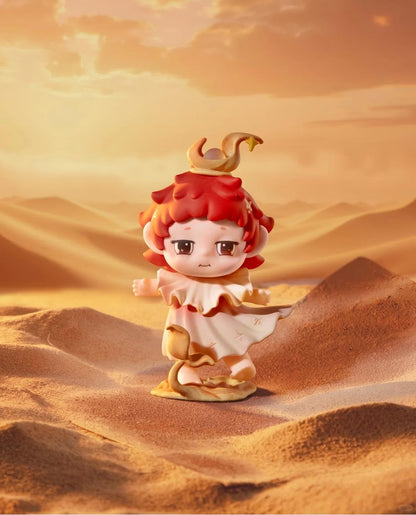 FAFA-Emotional bloonm