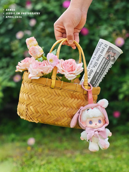 AMOO The Lost Doll Plush Series