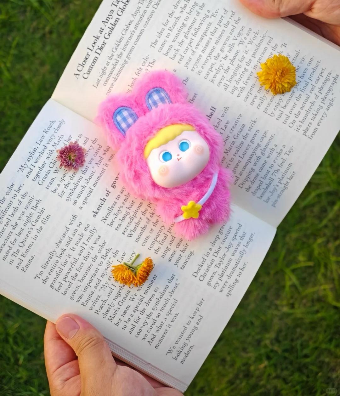 AMLLS -Forest Serise Plush