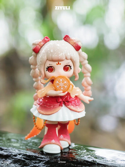 ZIYULI-Fairy Dream Series PVC Figures