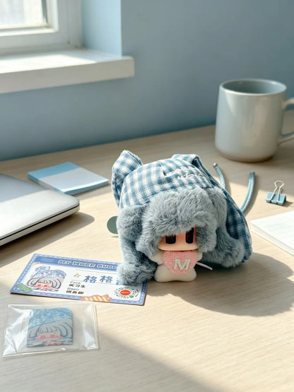JIANGJIANG My Work Buddy Series Plush Blind Box
