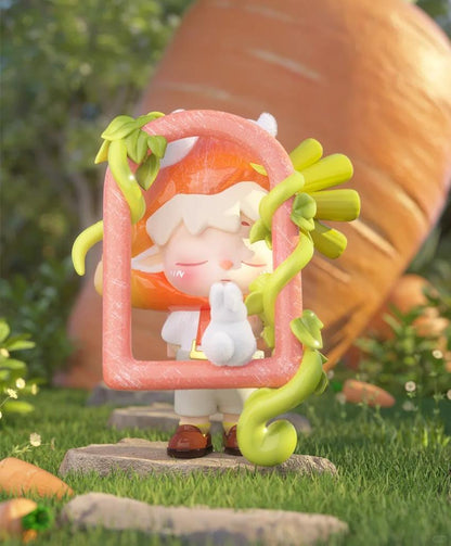 MIMI little world sweet conquests PVC