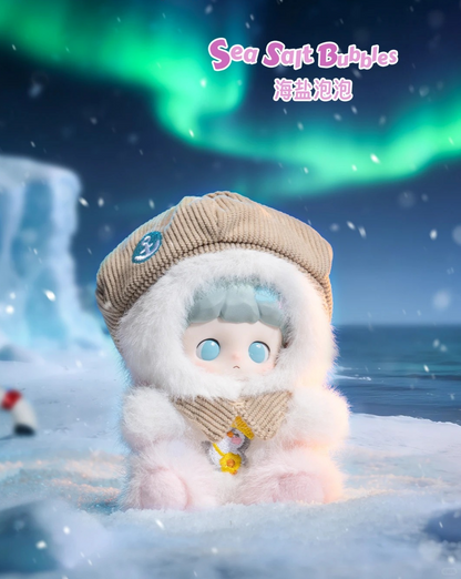 MaiDongDong Warmwood Kids' Whisper Series