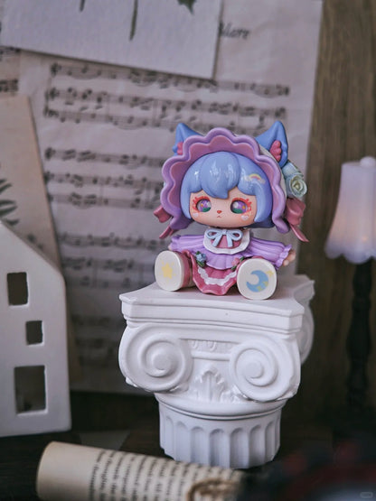 Linlinna Daily Special Serise