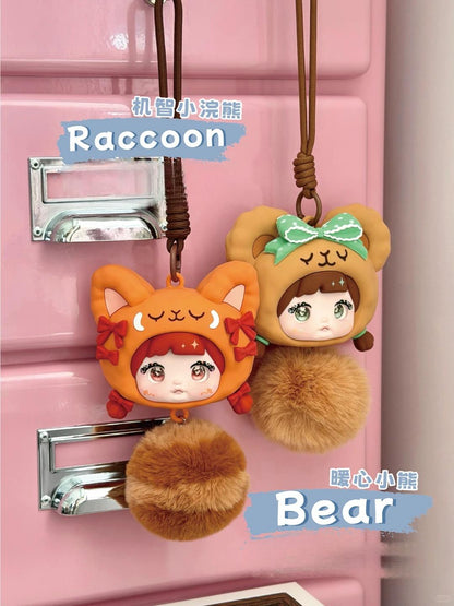 Nommi  Forest Melodies  Serise